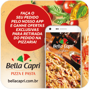 Bolacha de chopp personalizada — Bella Capri