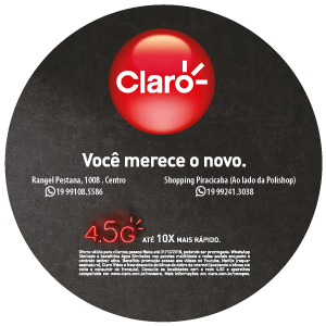 Bolacha de chopp — Claro