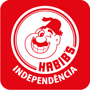 Bolacha de chopp — Habib's Independência