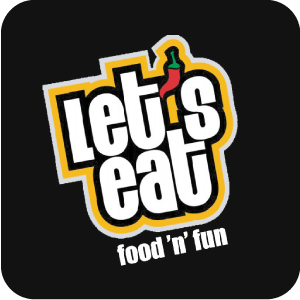 Bolacha de chopp personalizada — Let's Eat