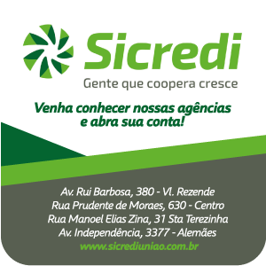 Bolacha de chopp — Sicredi