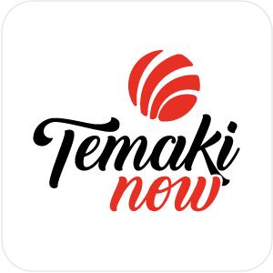 Bolacha de chopp — Temaki Now