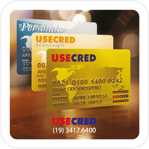 Bolacha de chopp personalizada — Usecred