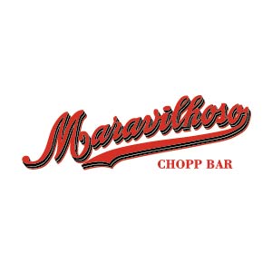 maravilhoso