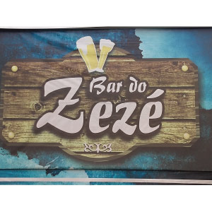 Bar do Zeze