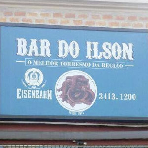 Bar do Ilson Pira